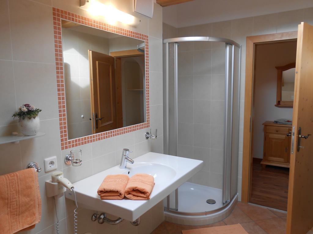 Toerggelehof Apartamento Lagundo Quarto foto